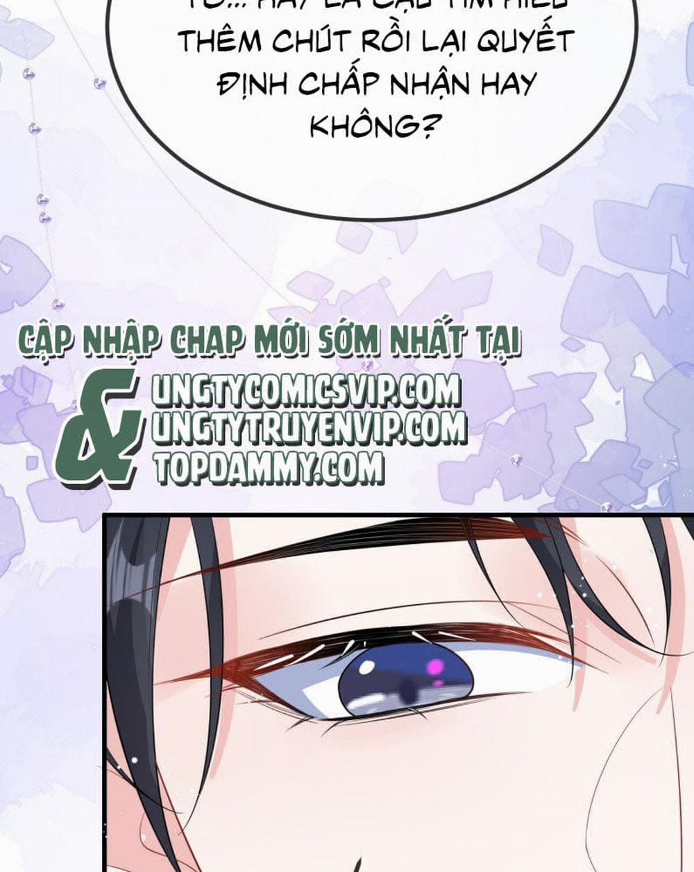 Giáo Bá Là Một Tên Yêu Tinh 124 trang 29