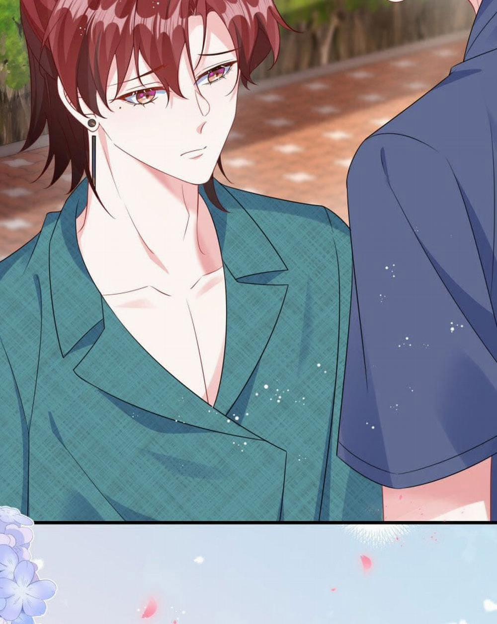 Giáo Bá Là Một Tên Yêu Tinh 124 trang 31