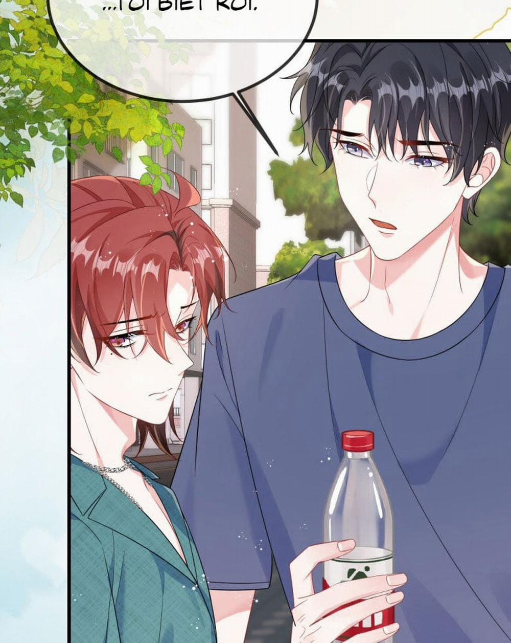 Giáo Bá Là Một Tên Yêu Tinh 124 trang 37