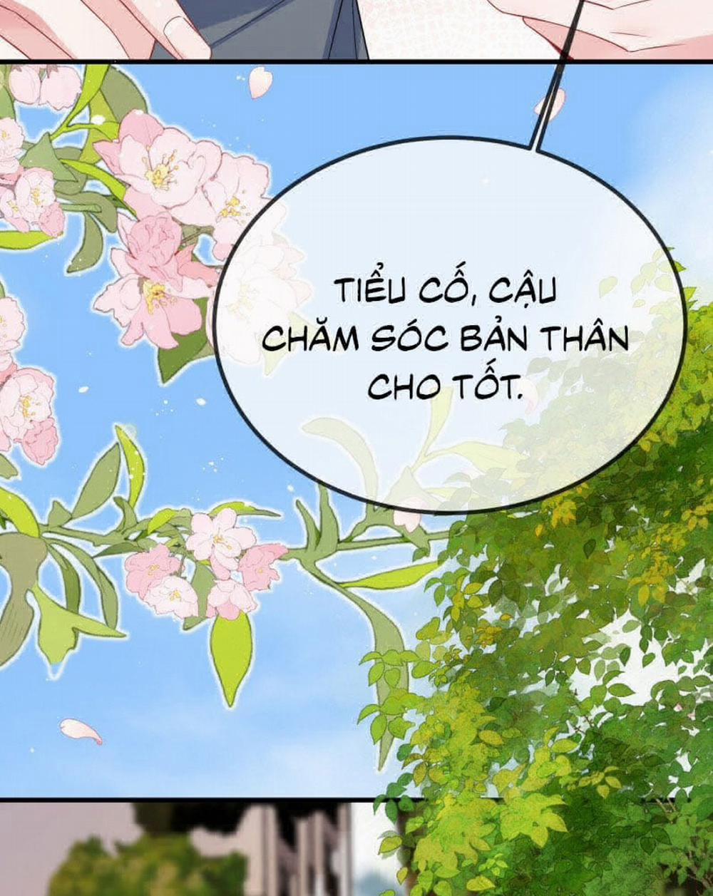 Giáo Bá Là Một Tên Yêu Tinh 124 trang 39