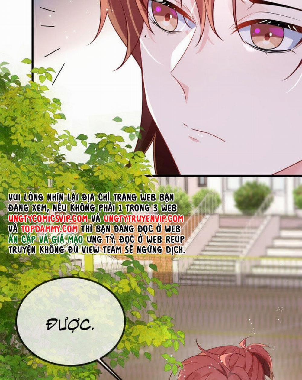 Giáo Bá Là Một Tên Yêu Tinh 124 trang 47