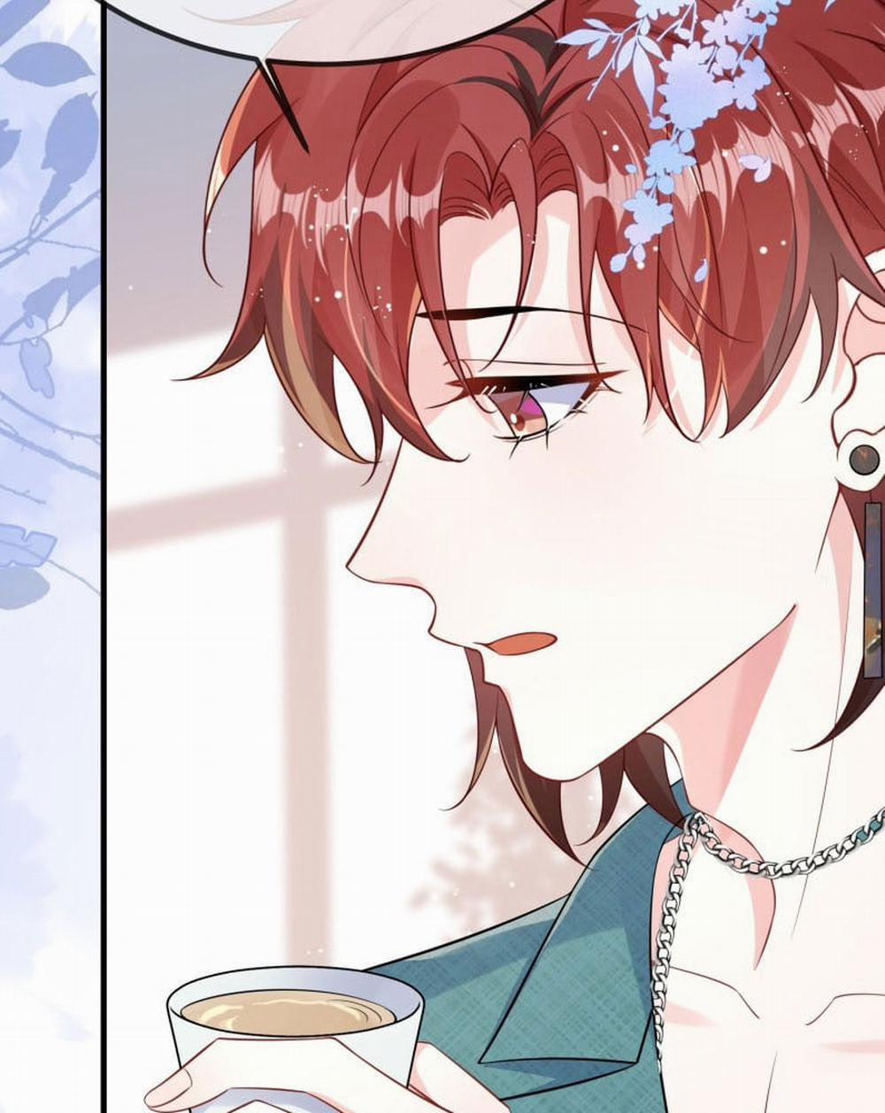 Giáo Bá Là Một Tên Yêu Tinh 124 trang 59