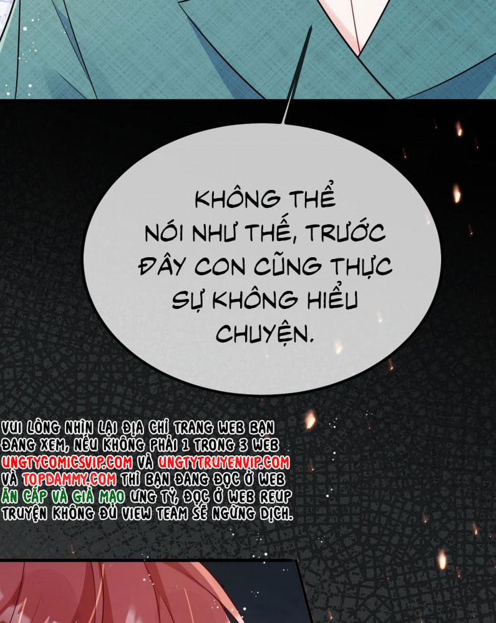 Giáo Bá Là Một Tên Yêu Tinh 124 trang 64