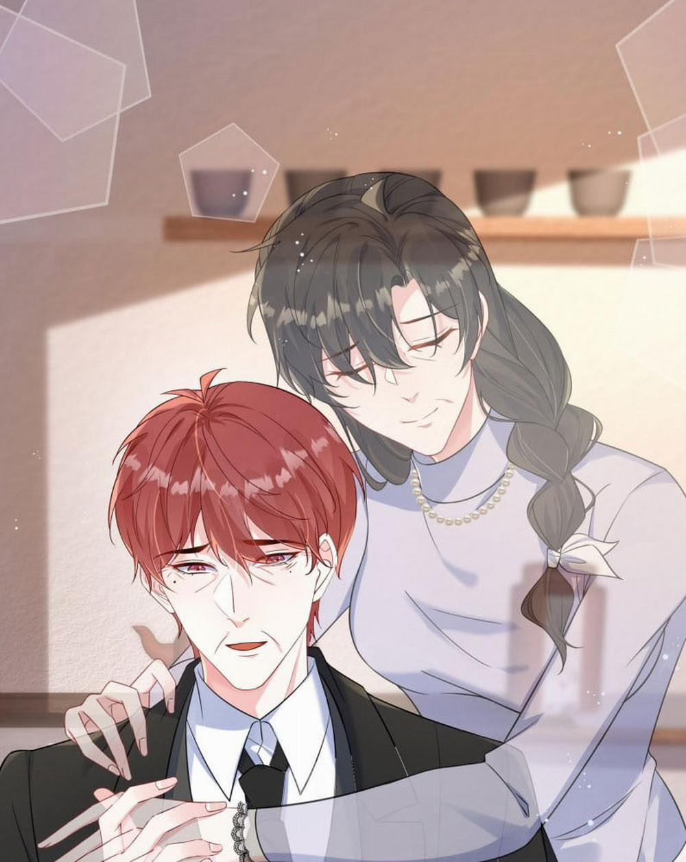 Giáo Bá Là Một Tên Yêu Tinh 124 trang 79