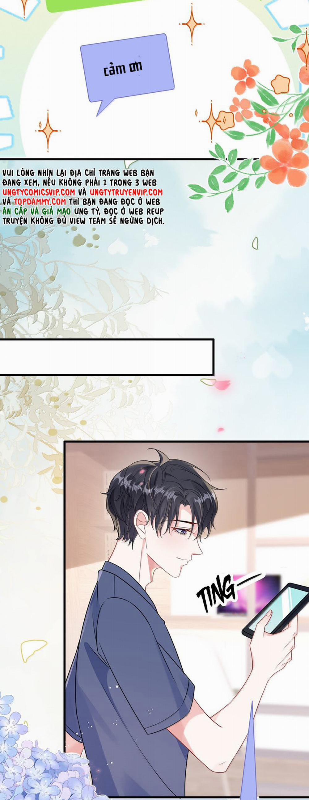 Giáo Bá Là Một Tên Yêu Tinh 125 trang 12