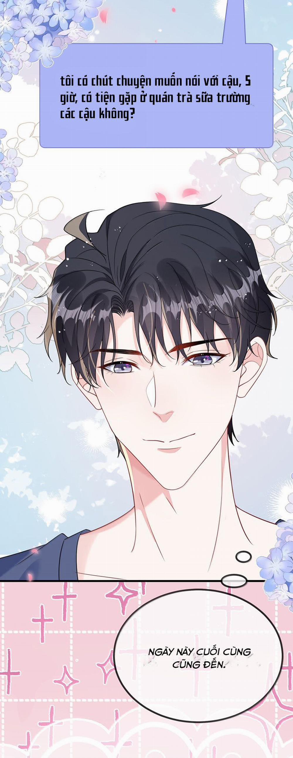 Giáo Bá Là Một Tên Yêu Tinh 125 trang 13