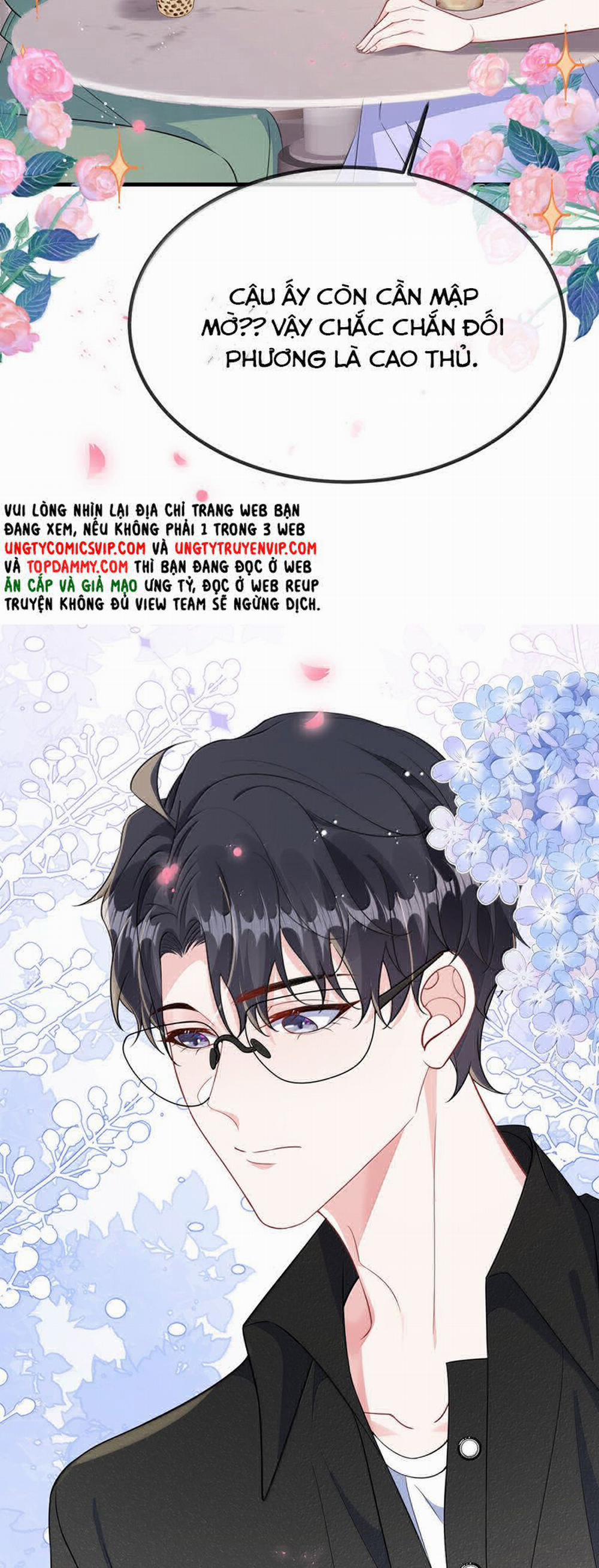 Giáo Bá Là Một Tên Yêu Tinh 125 trang 16