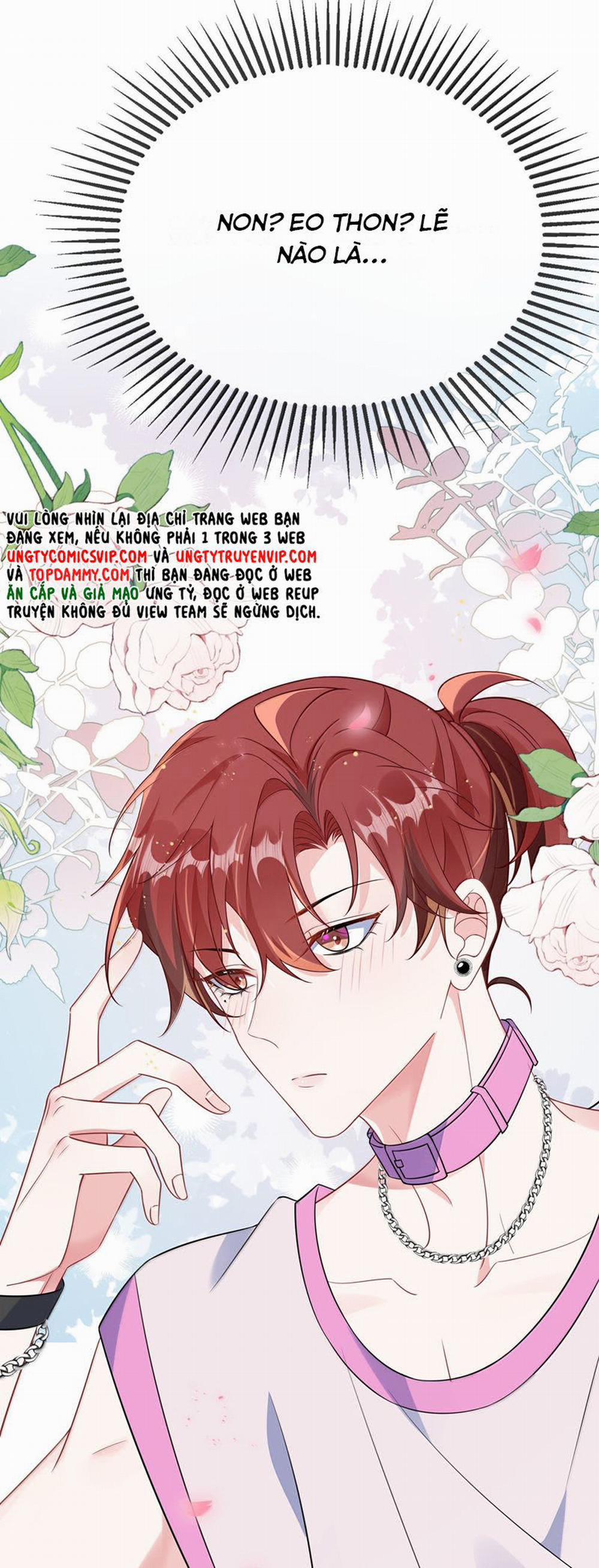 Giáo Bá Là Một Tên Yêu Tinh 125 trang 20