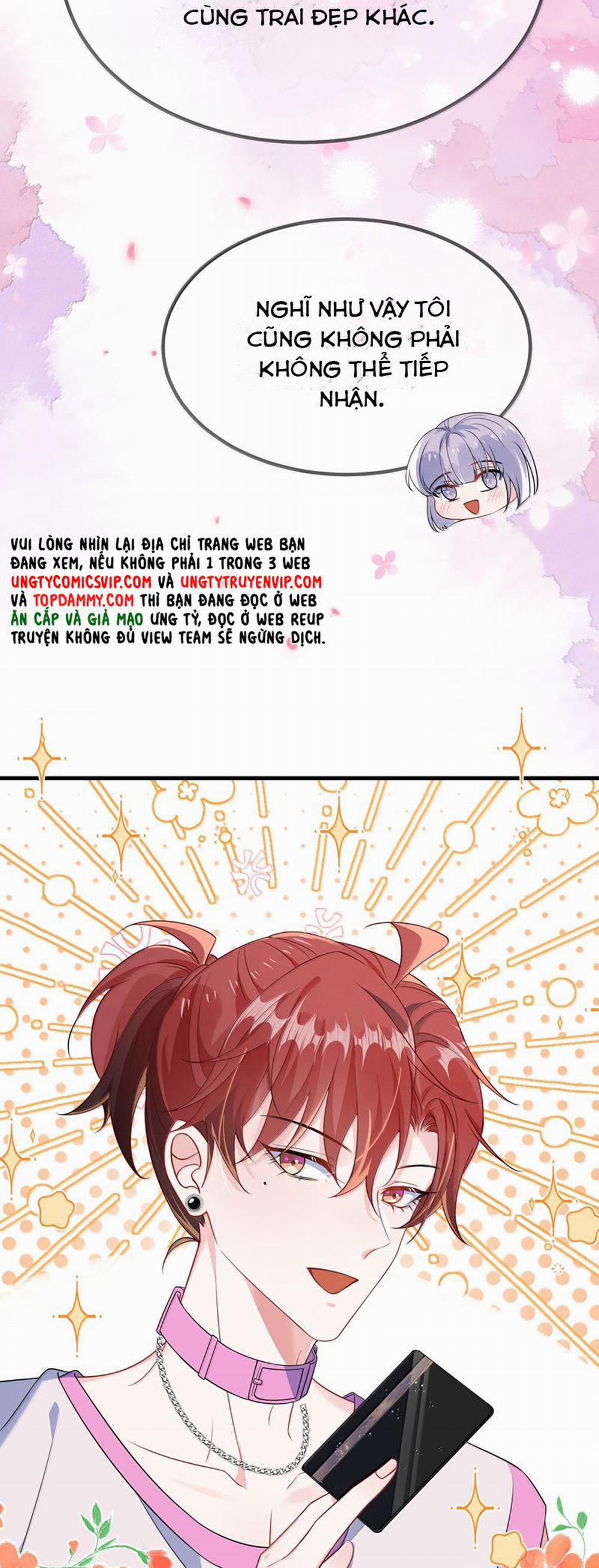 Giáo Bá Là Một Tên Yêu Tinh 125 trang 25