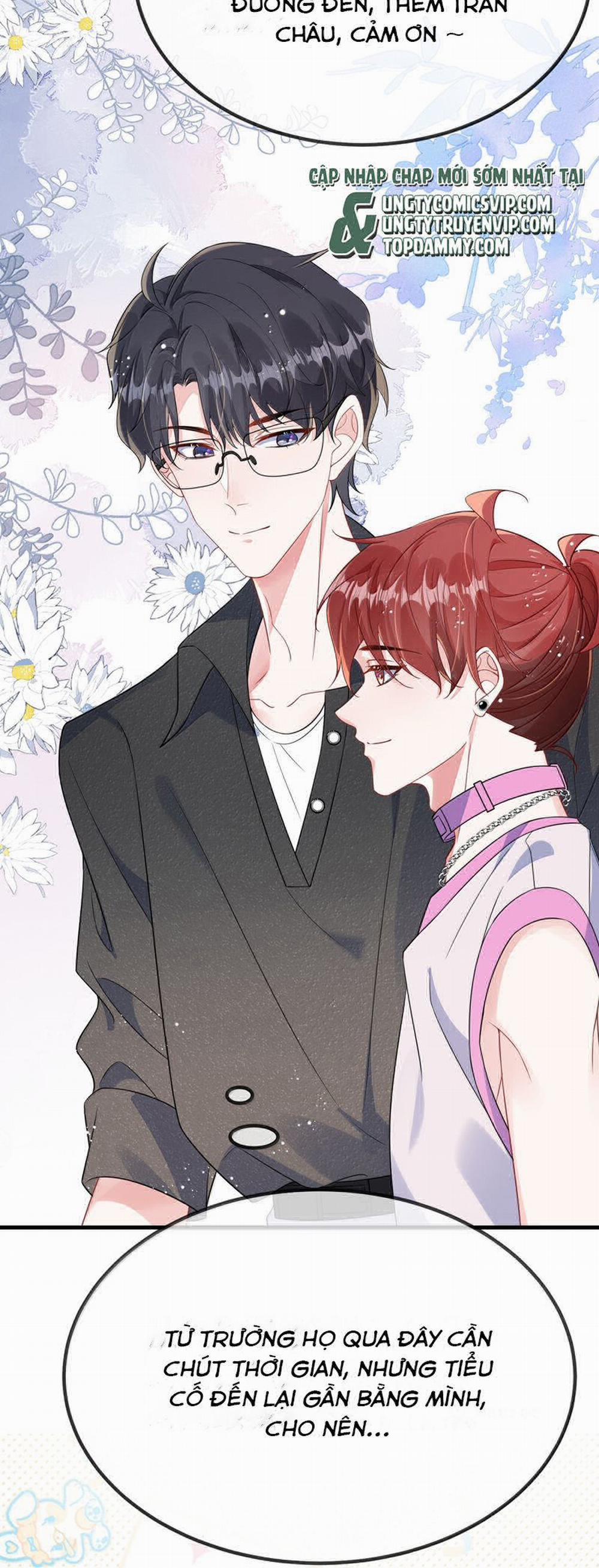 Giáo Bá Là Một Tên Yêu Tinh 125 trang 27