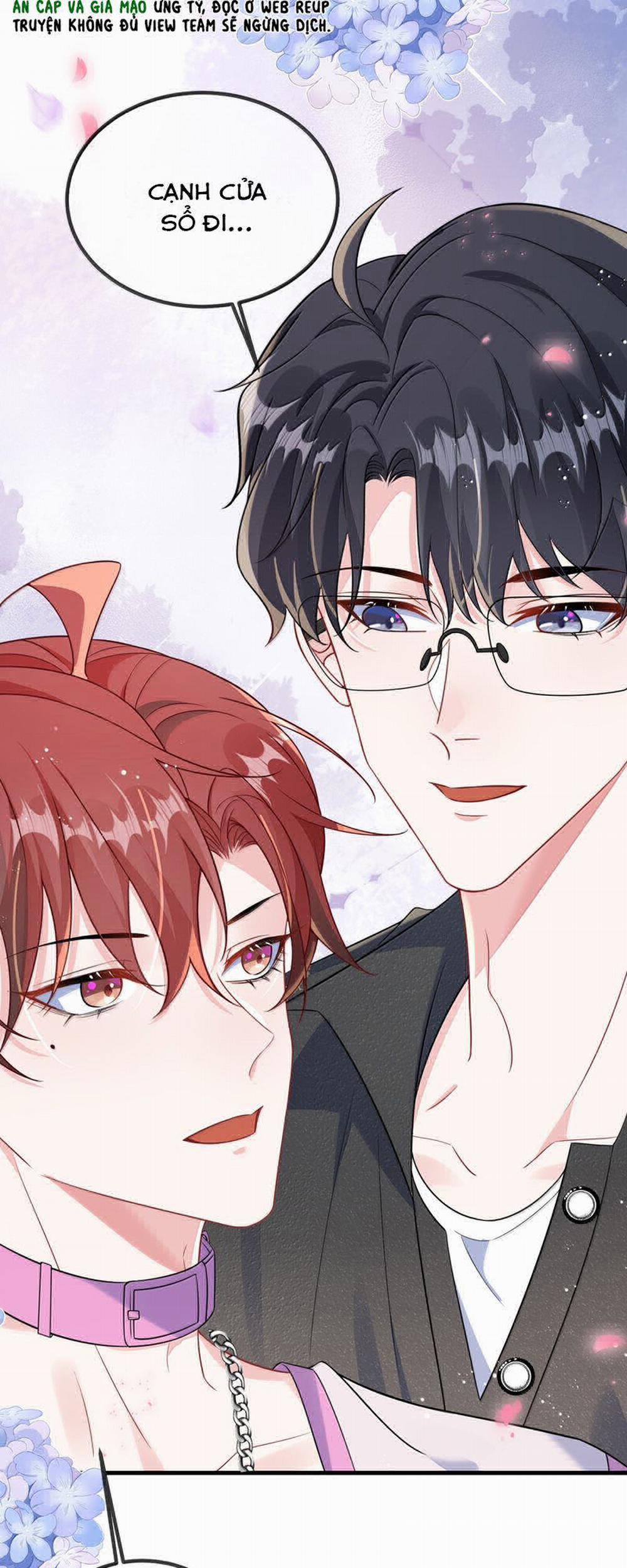 Giáo Bá Là Một Tên Yêu Tinh 125 trang 30