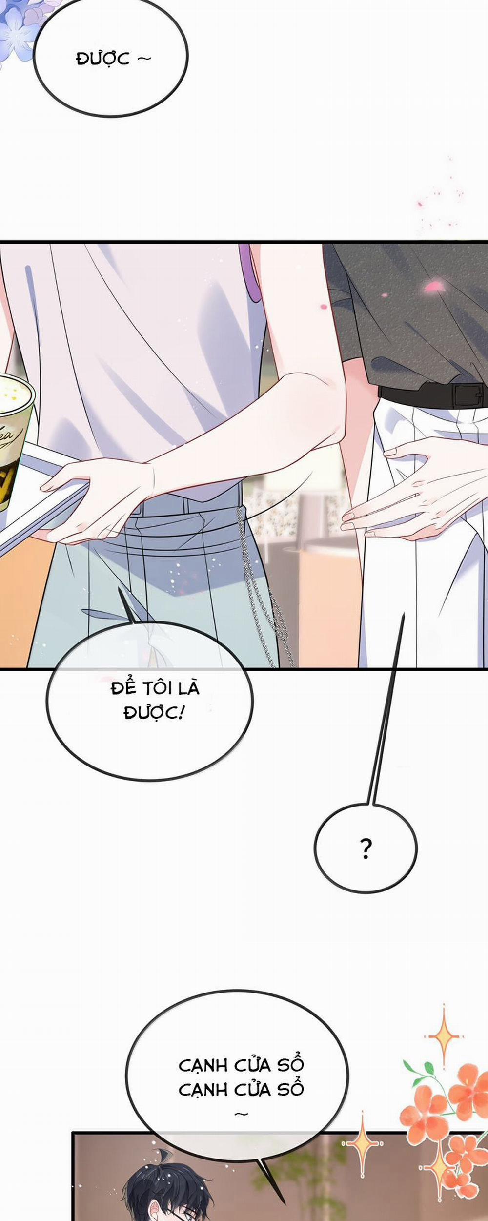 Giáo Bá Là Một Tên Yêu Tinh 125 trang 31