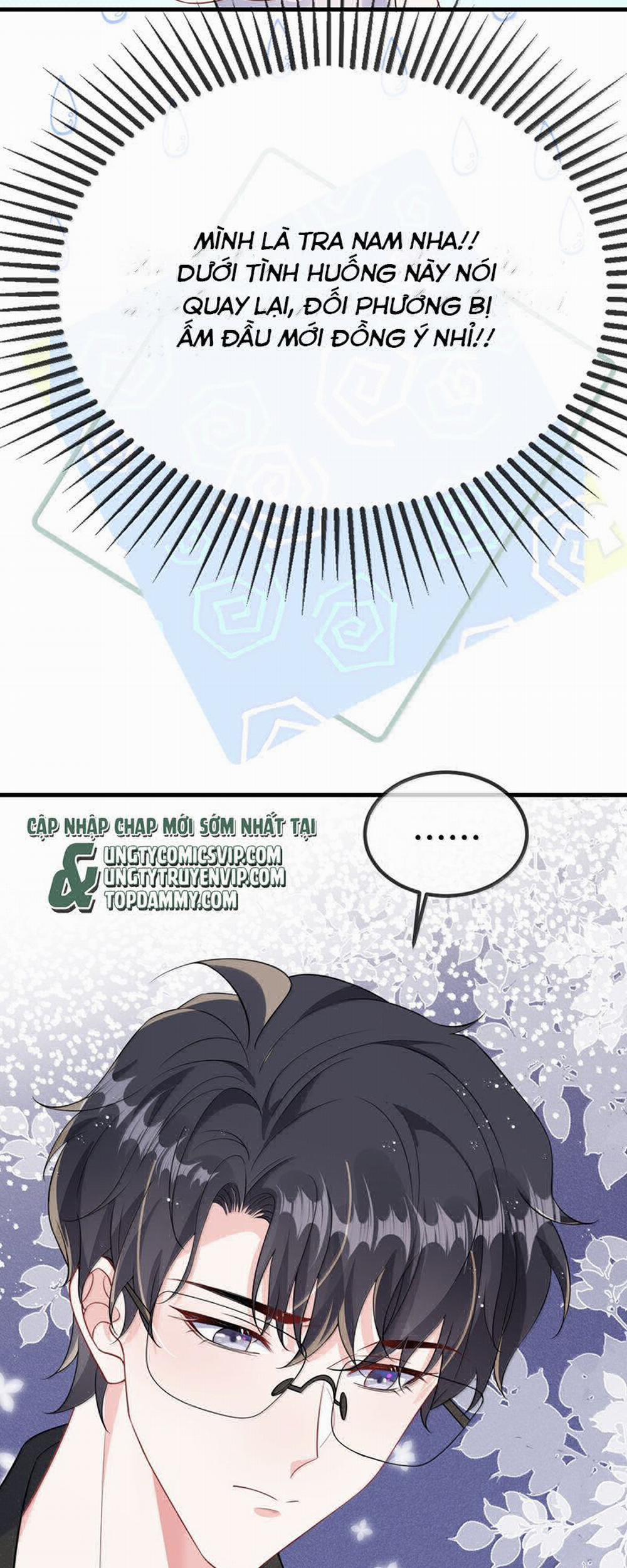 Giáo Bá Là Một Tên Yêu Tinh 125 trang 36