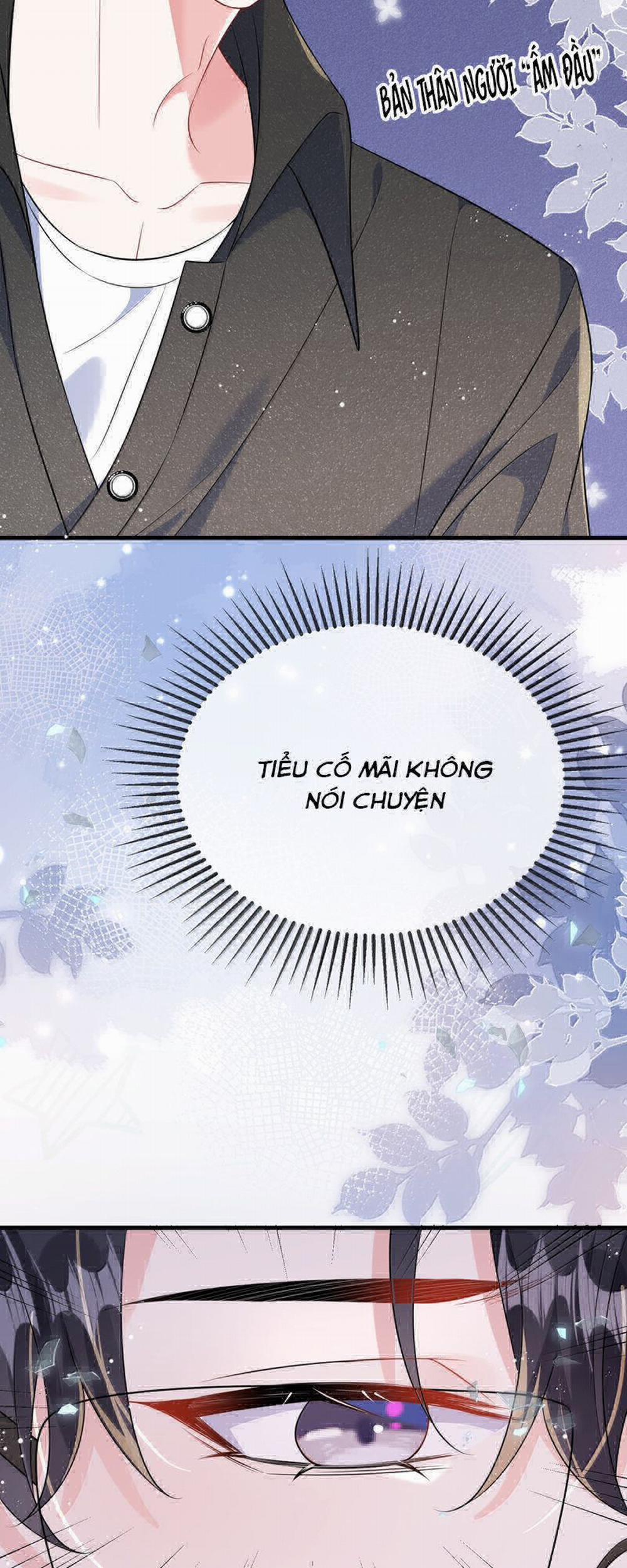 Giáo Bá Là Một Tên Yêu Tinh 125 trang 37