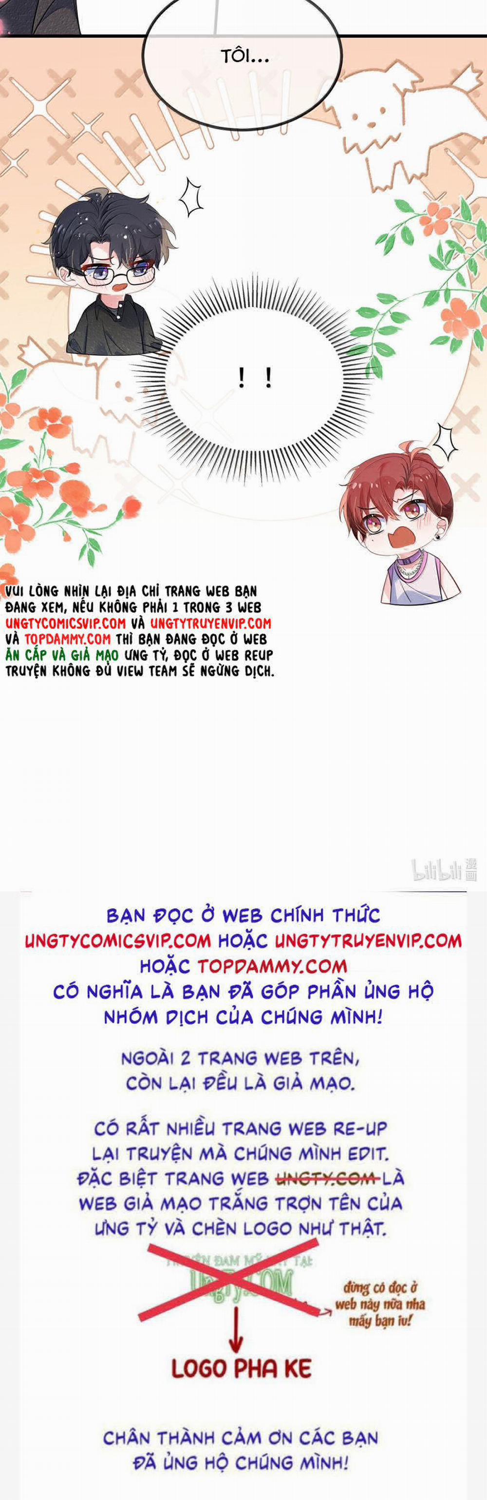 Giáo Bá Là Một Tên Yêu Tinh 125 trang 39