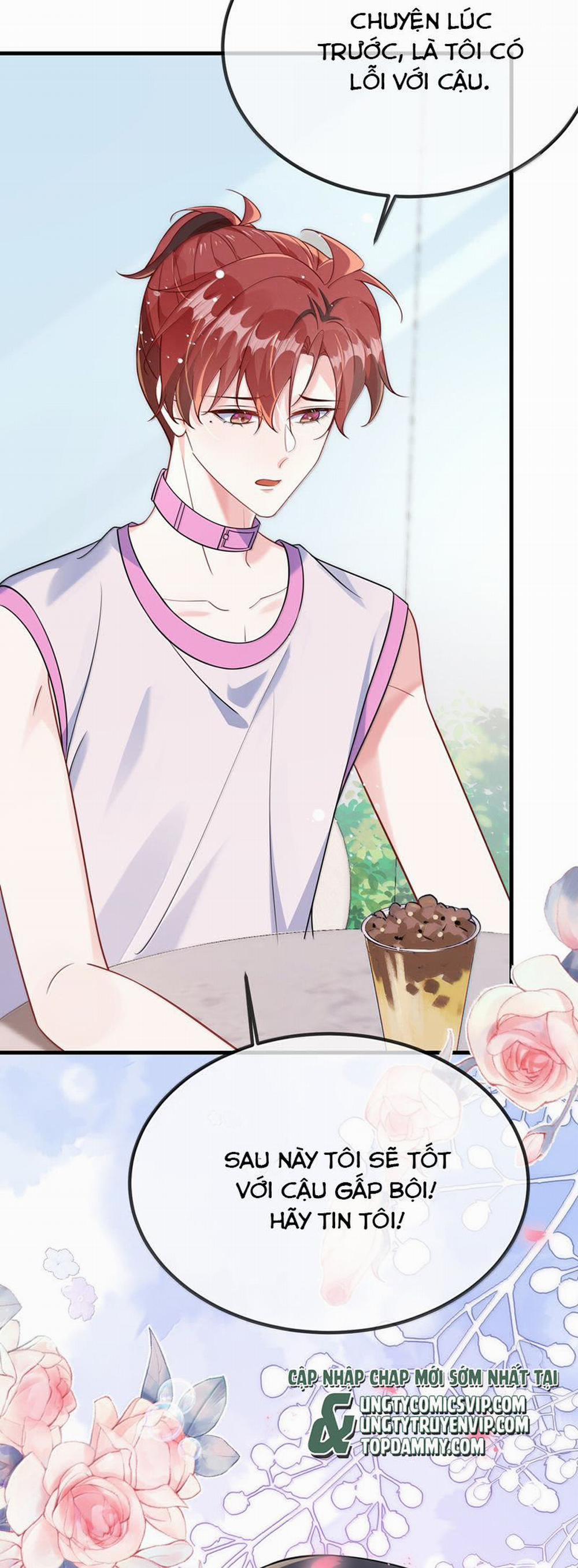 Giáo Bá Là Một Tên Yêu Tinh 126 trang 12