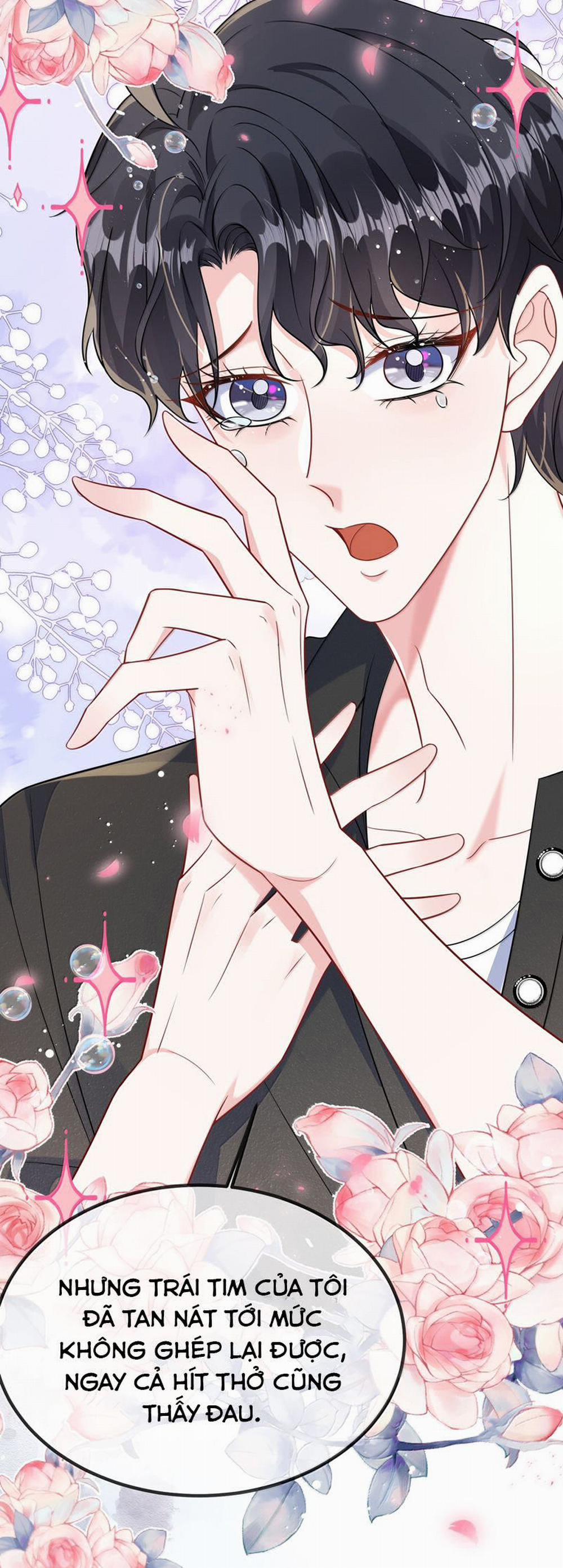 Giáo Bá Là Một Tên Yêu Tinh 126 trang 13