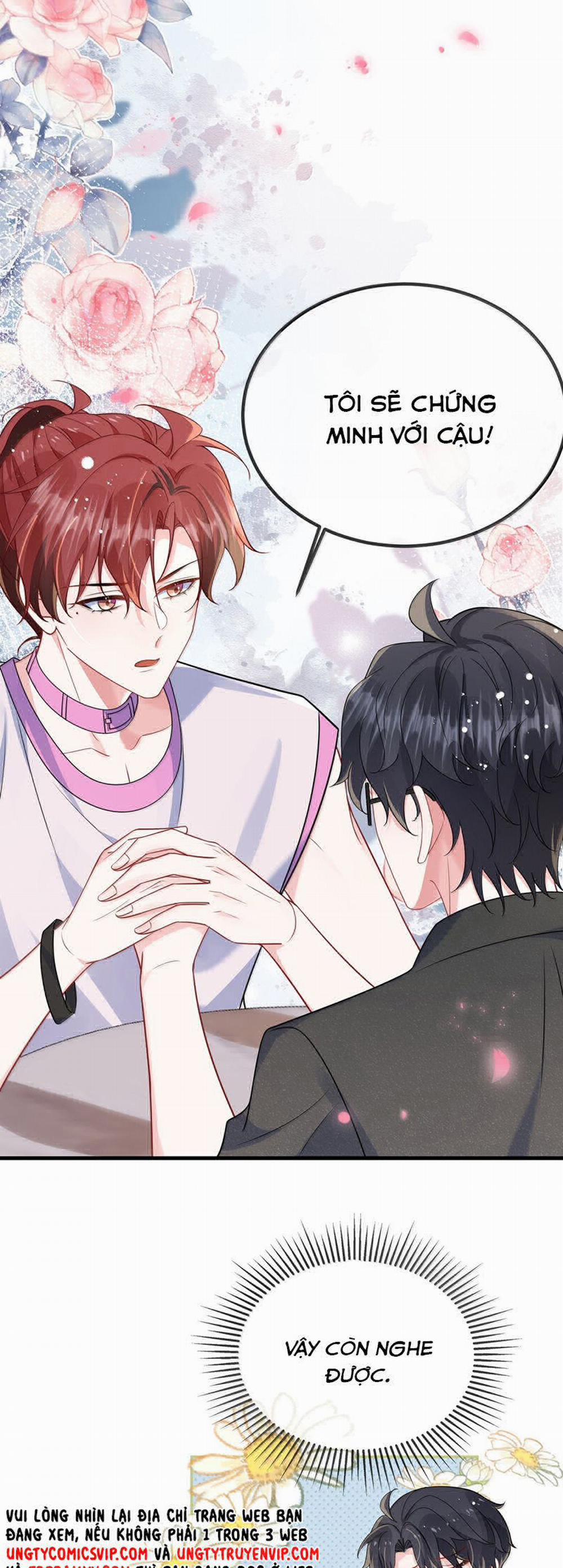 Giáo Bá Là Một Tên Yêu Tinh 126 trang 14