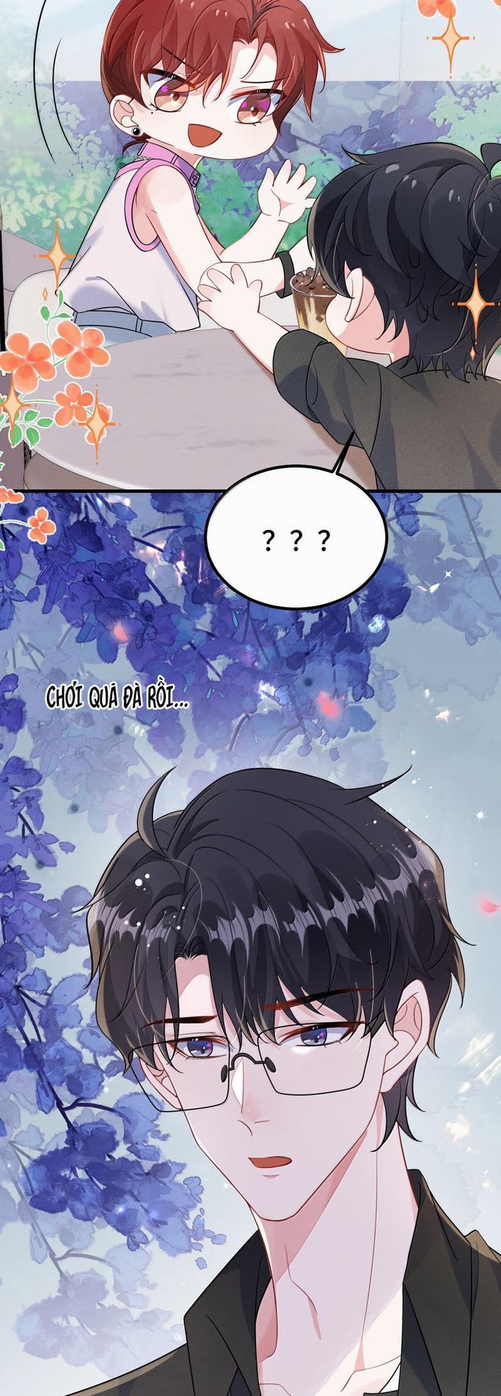 Giáo Bá Là Một Tên Yêu Tinh 126 trang 16