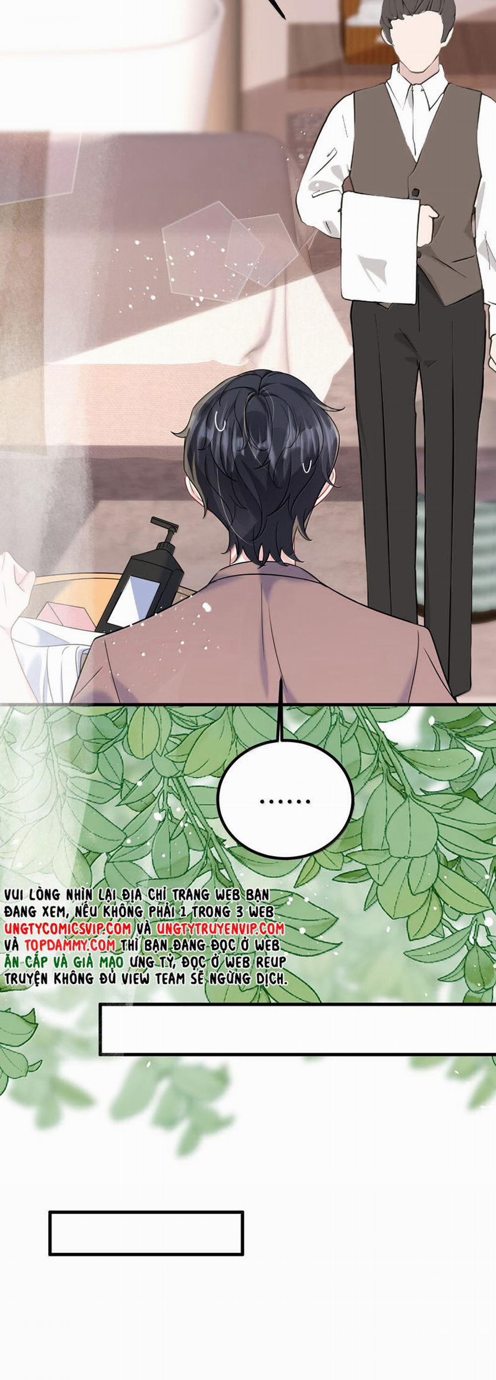 Giáo Bá Là Một Tên Yêu Tinh 126 trang 19