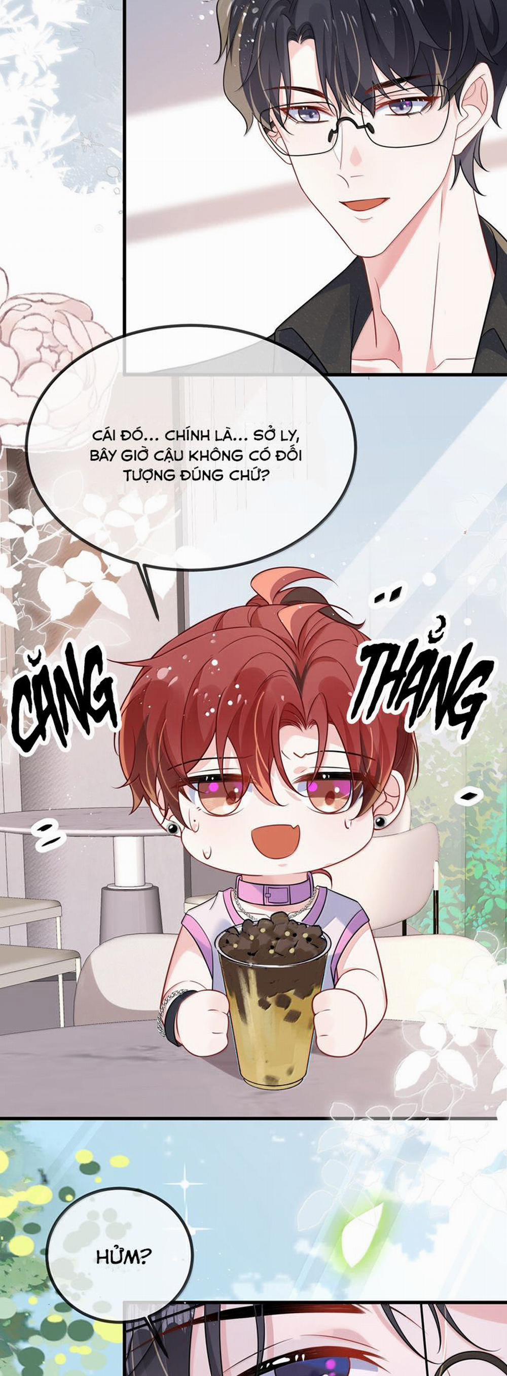 Giáo Bá Là Một Tên Yêu Tinh 126 trang 2