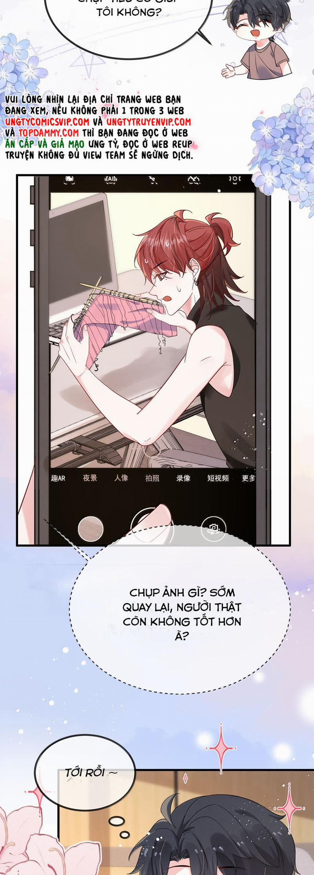 Giáo Bá Là Một Tên Yêu Tinh 126 trang 24