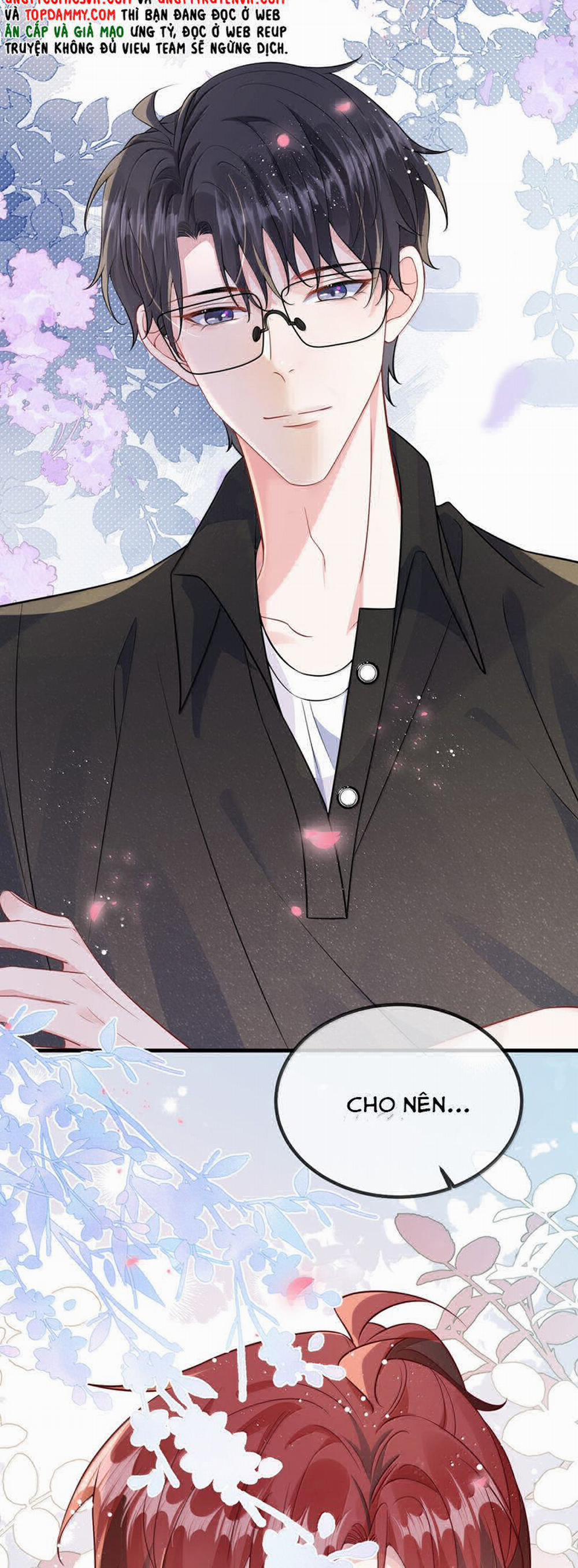 Giáo Bá Là Một Tên Yêu Tinh 126 trang 4