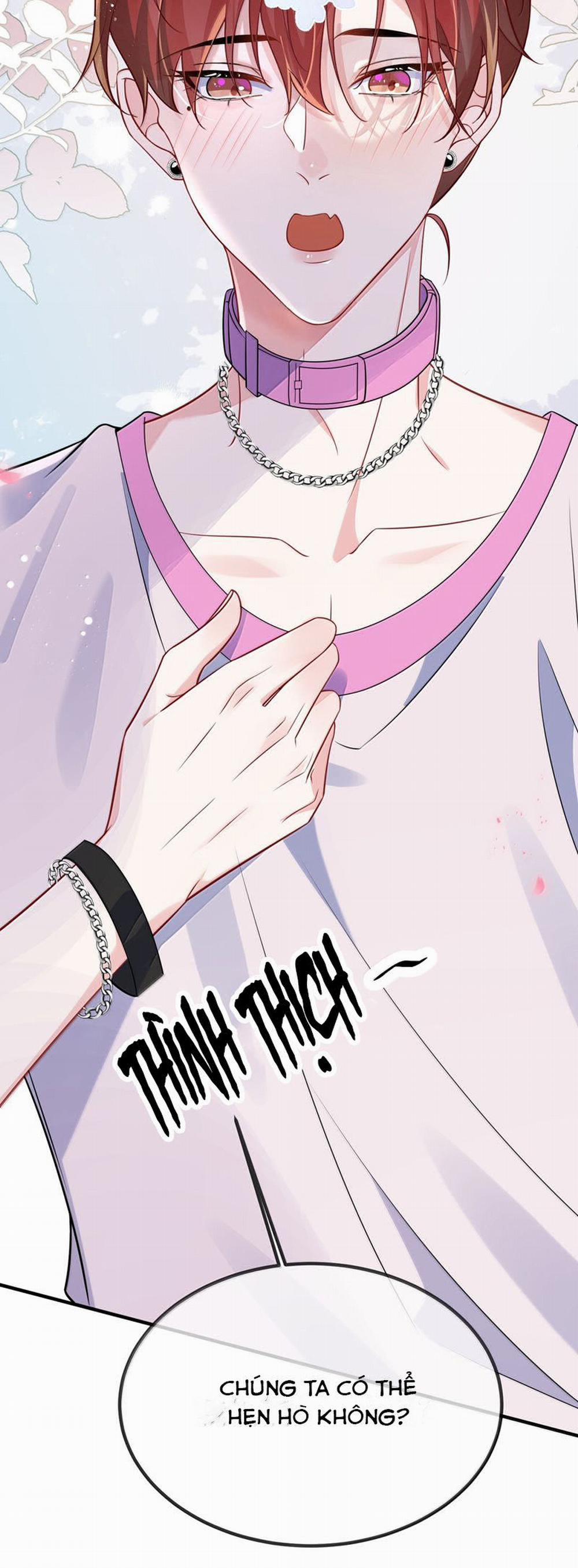 Giáo Bá Là Một Tên Yêu Tinh 126 trang 5