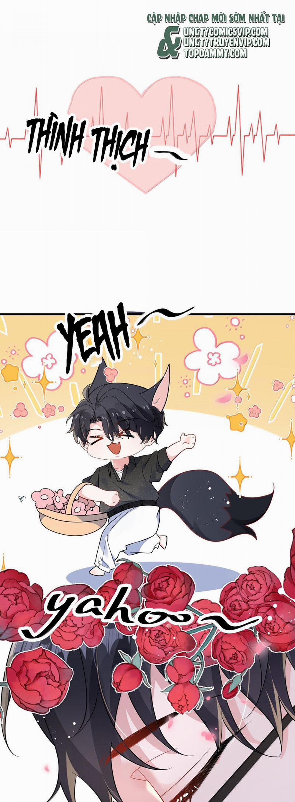 Giáo Bá Là Một Tên Yêu Tinh 126 trang 6