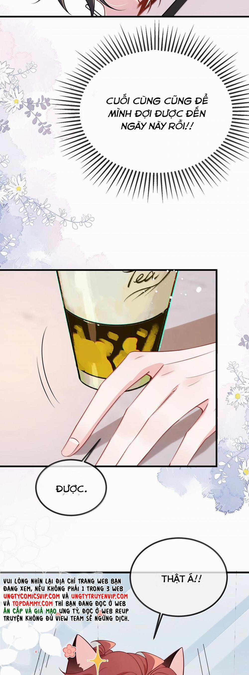 Giáo Bá Là Một Tên Yêu Tinh 126 trang 7