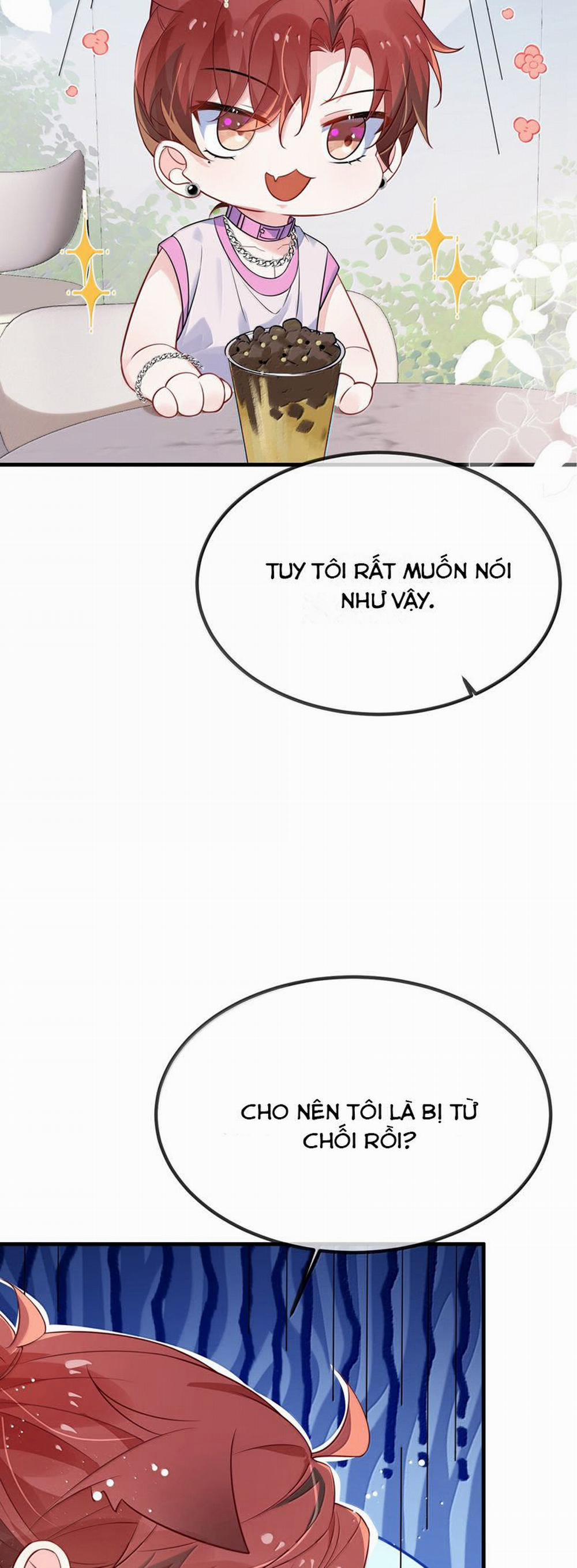 Giáo Bá Là Một Tên Yêu Tinh 126 trang 8