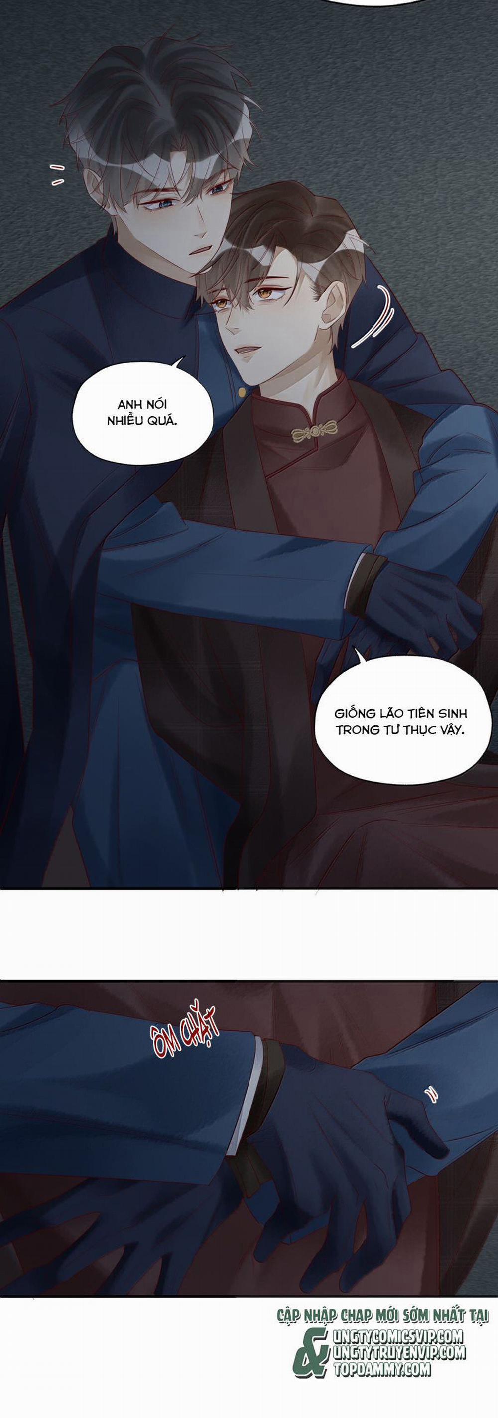 Giáo Bá Là Một Tên Yêu Tinh 127 trang 2