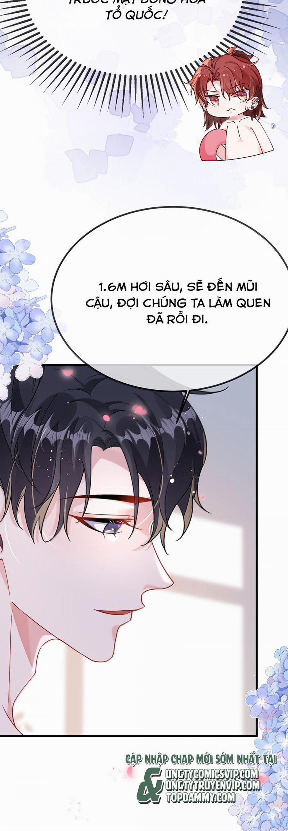 Giáo Bá Là Một Tên Yêu Tinh 128 trang 17