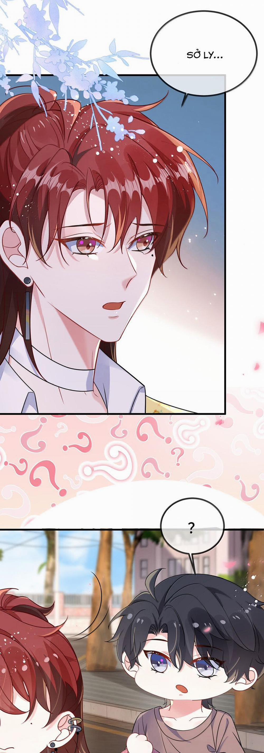 Giáo Bá Là Một Tên Yêu Tinh 128 trang 2