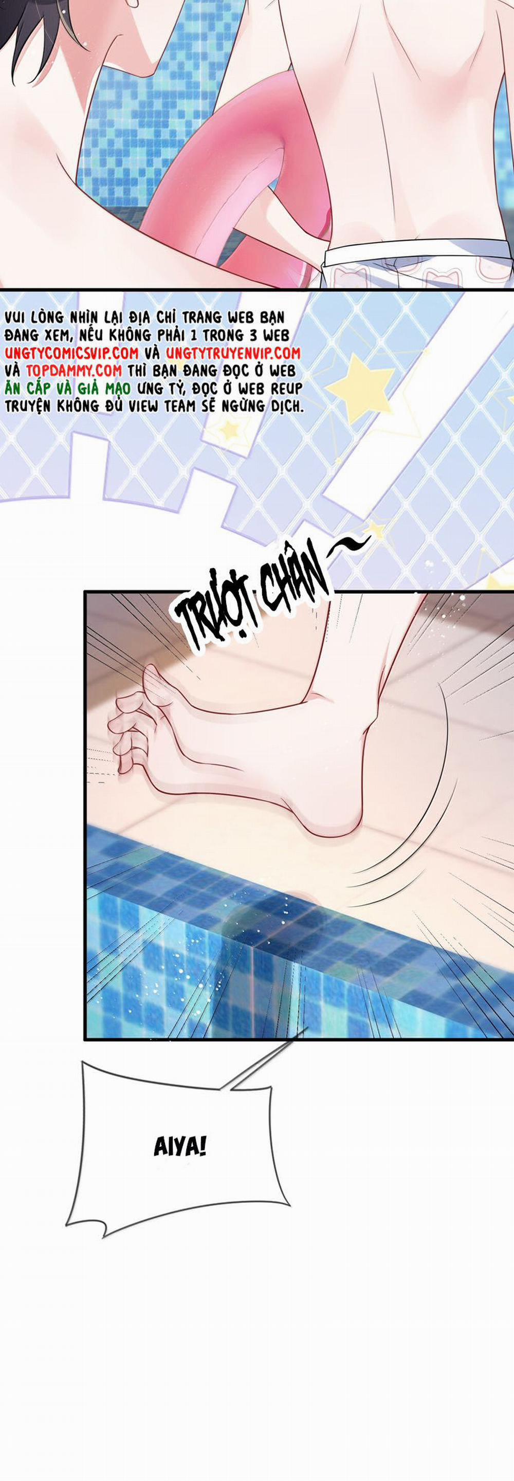 Giáo Bá Là Một Tên Yêu Tinh 128 trang 20