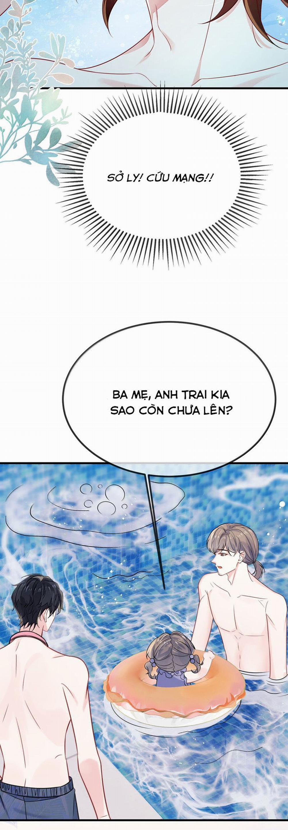 Giáo Bá Là Một Tên Yêu Tinh 128 trang 25