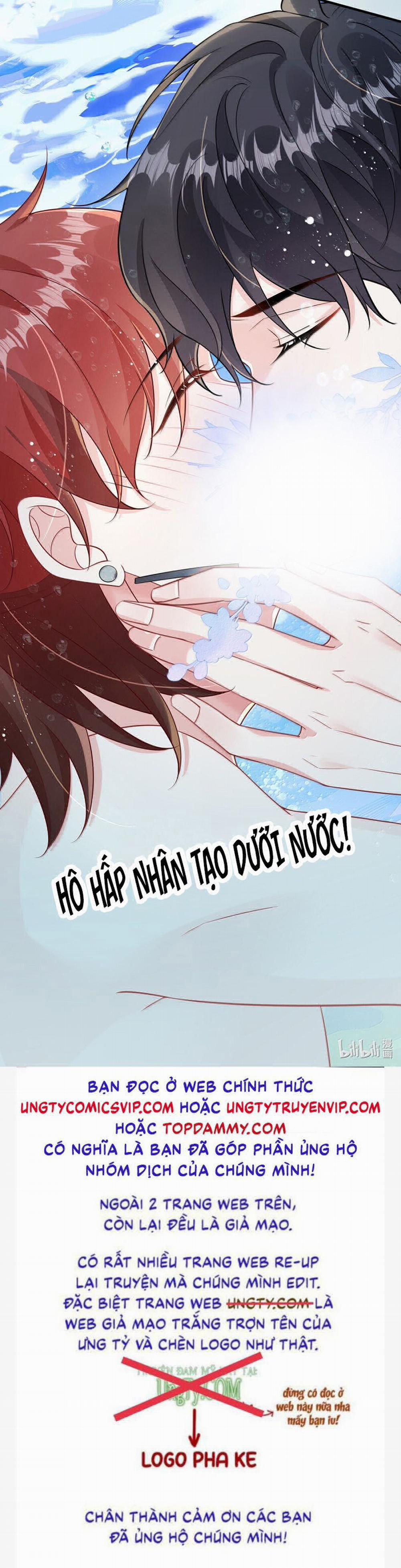 Giáo Bá Là Một Tên Yêu Tinh 128 trang 30