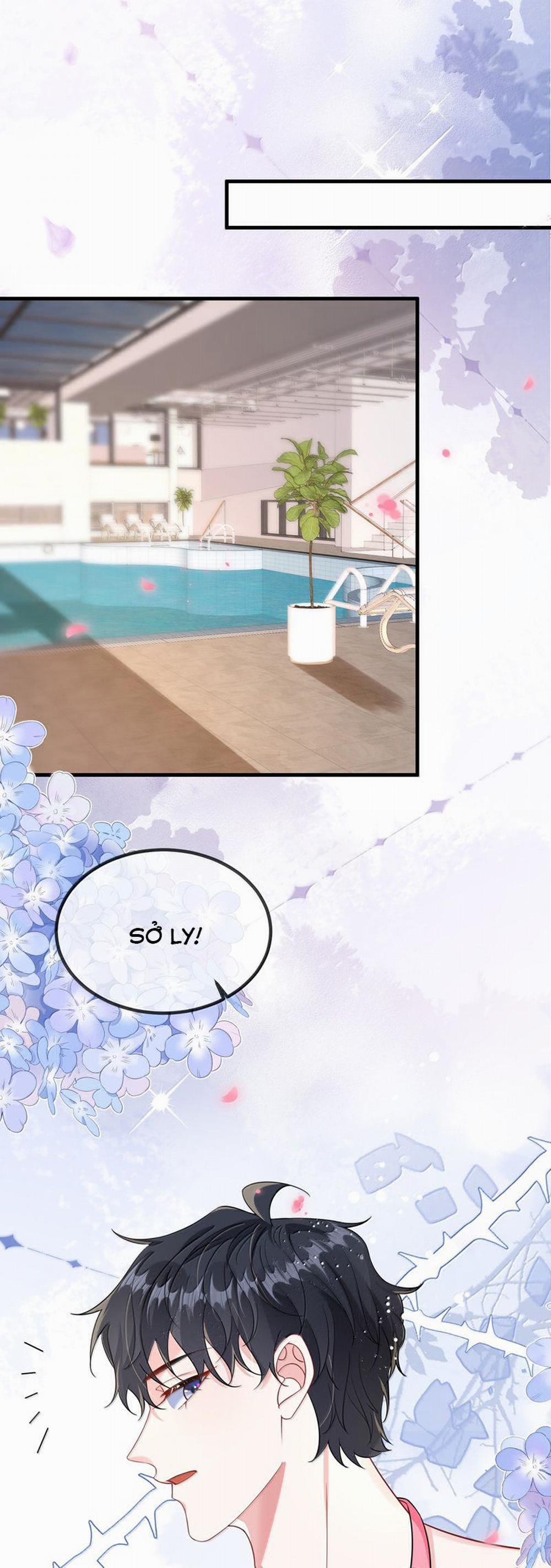 Giáo Bá Là Một Tên Yêu Tinh 128 trang 6