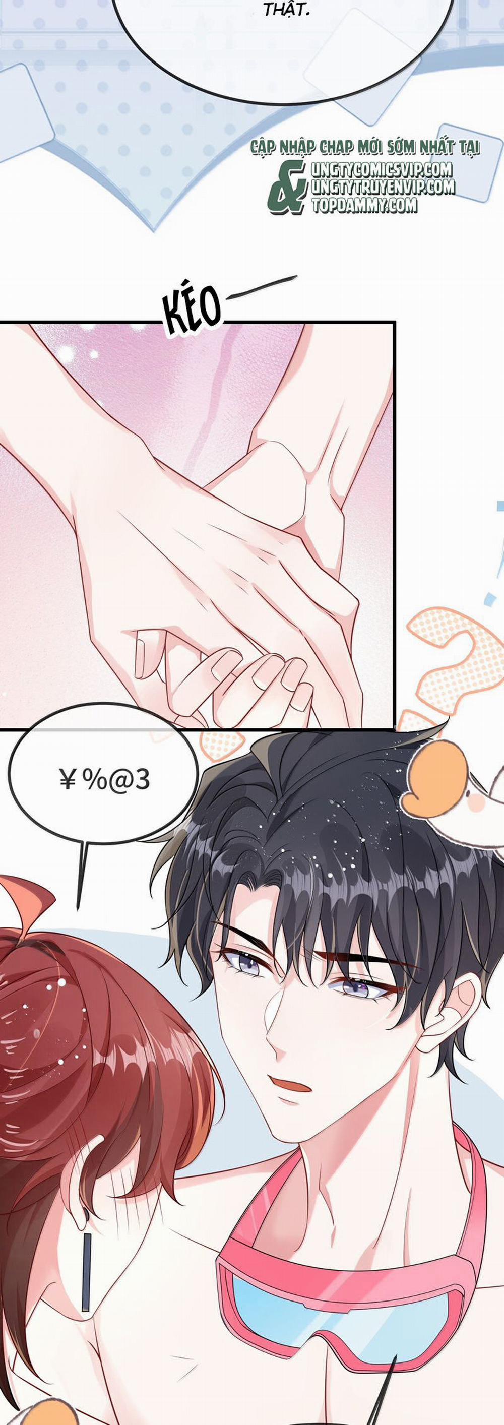 Giáo Bá Là Một Tên Yêu Tinh 129 trang 10