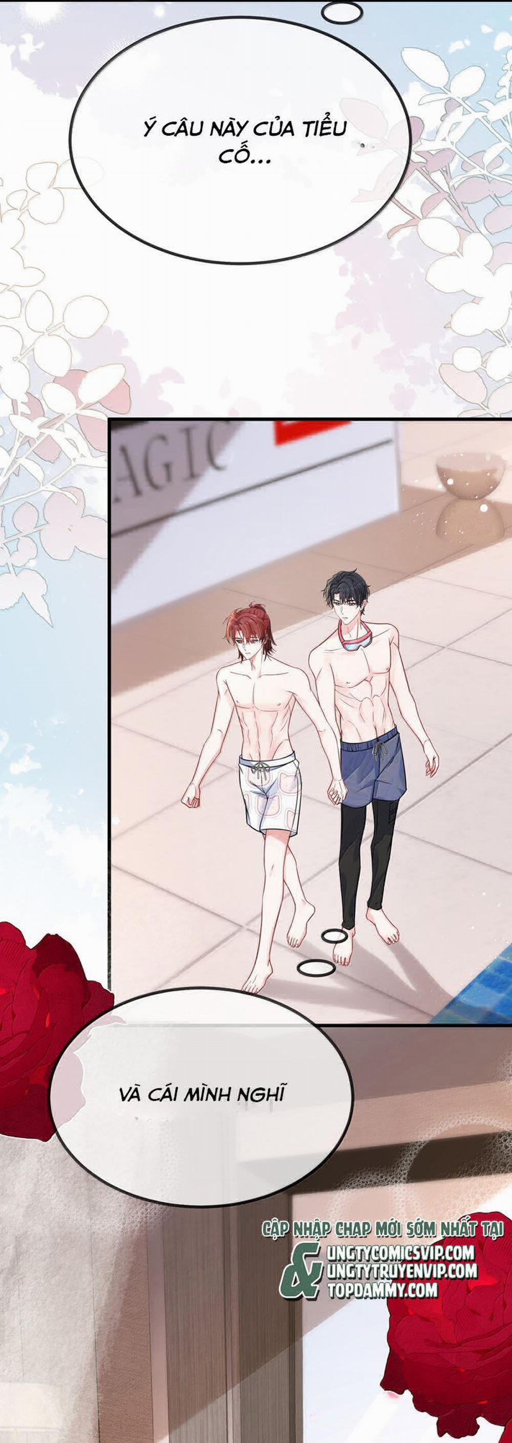 Giáo Bá Là Một Tên Yêu Tinh 129 trang 13