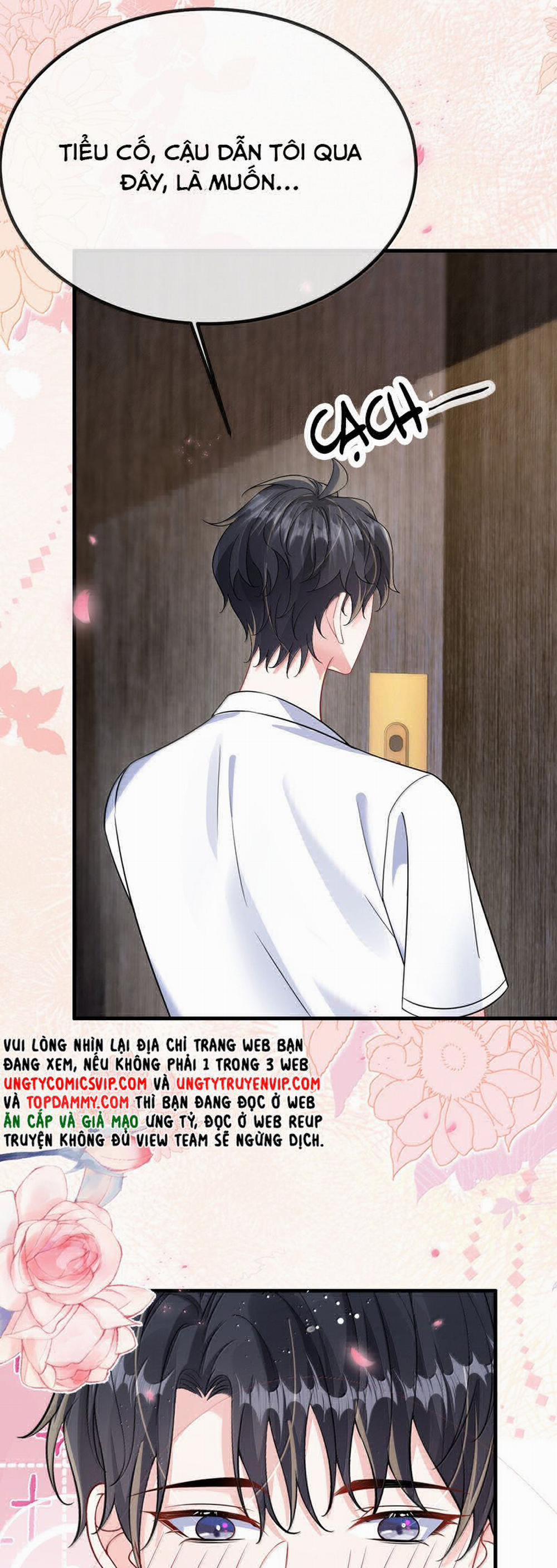 Giáo Bá Là Một Tên Yêu Tinh 129 trang 15