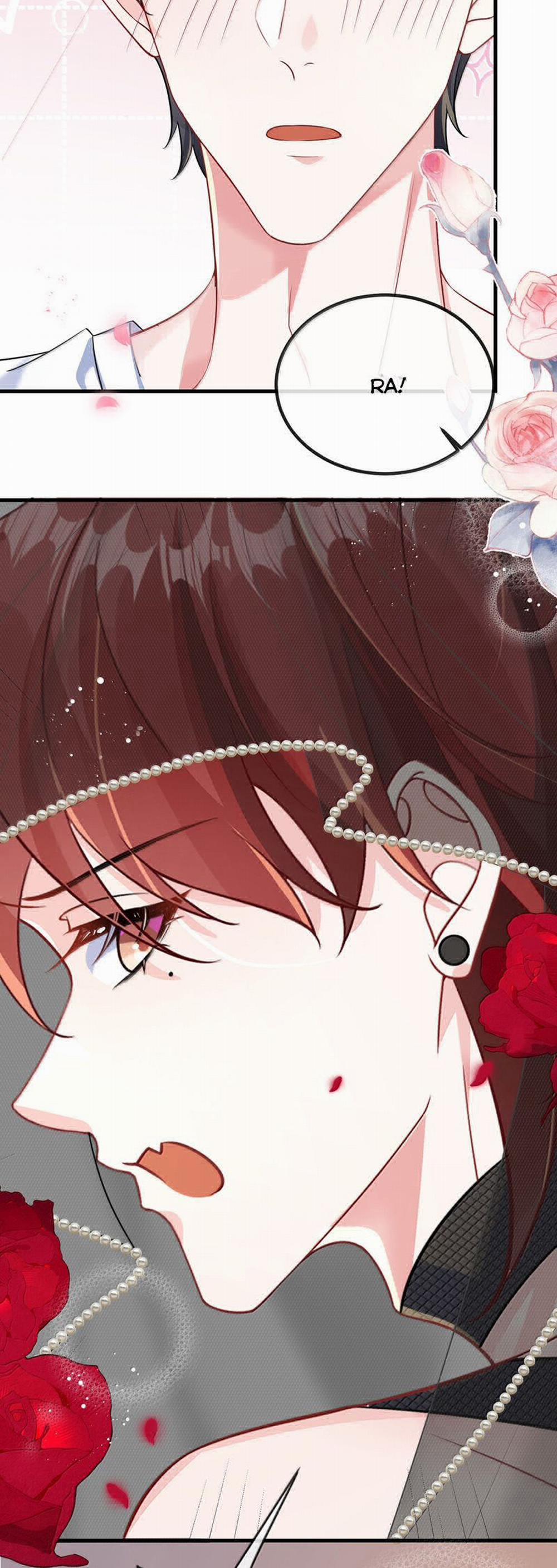 Giáo Bá Là Một Tên Yêu Tinh 129 trang 16