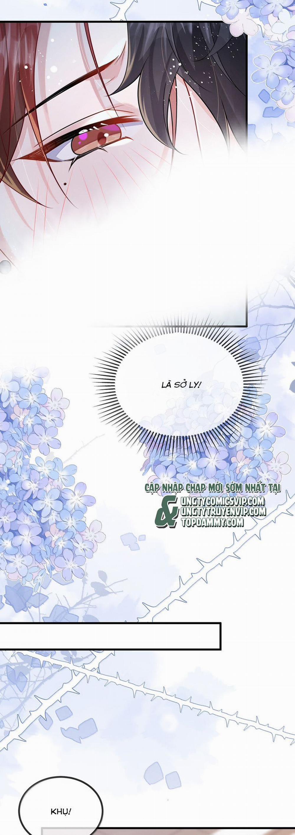 Giáo Bá Là Một Tên Yêu Tinh 129 trang 2