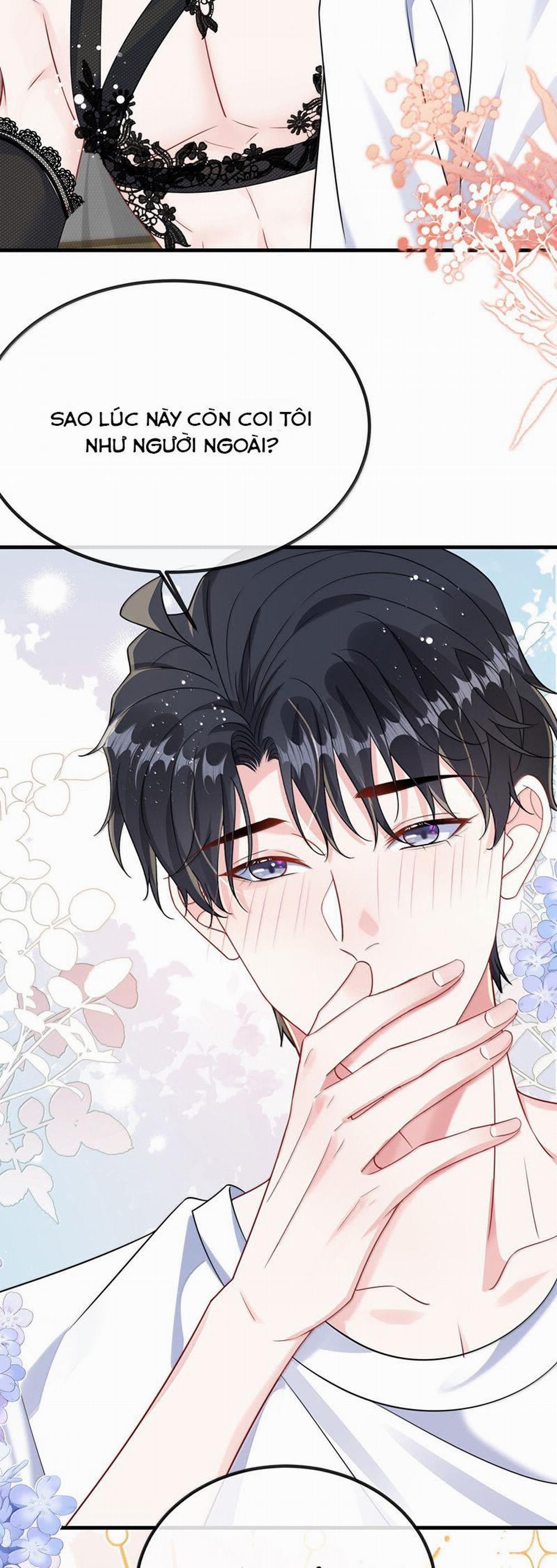 Giáo Bá Là Một Tên Yêu Tinh 129 trang 20