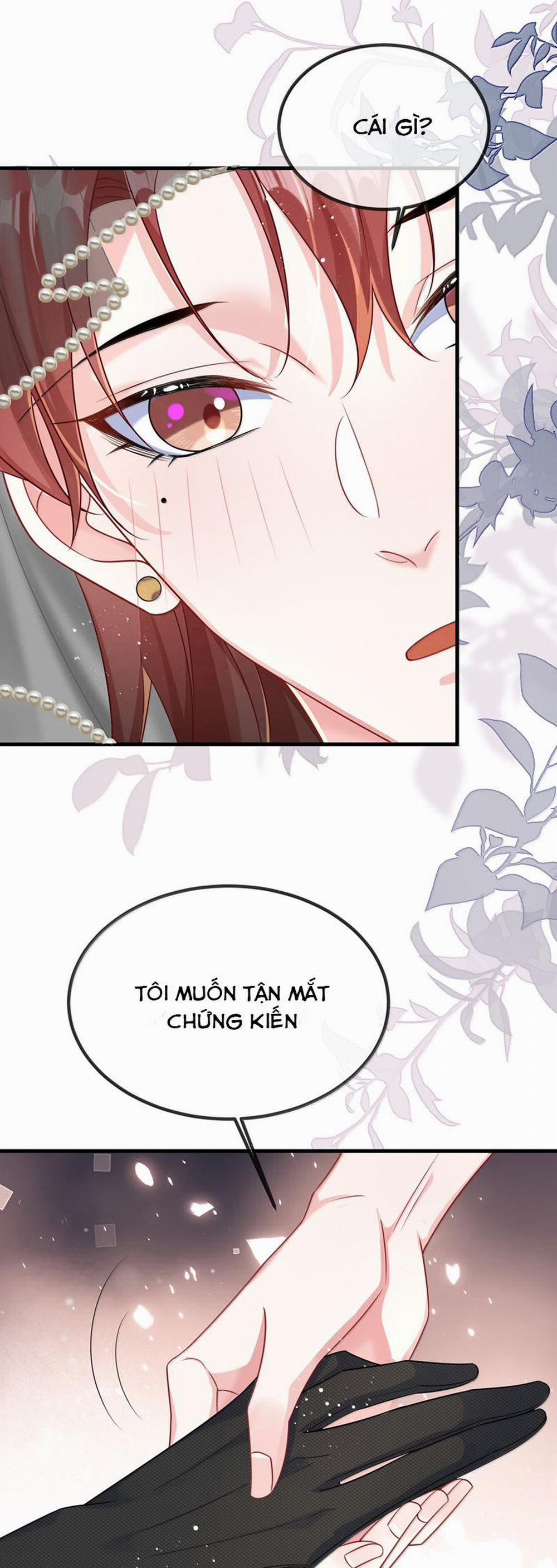 Giáo Bá Là Một Tên Yêu Tinh 129 trang 22