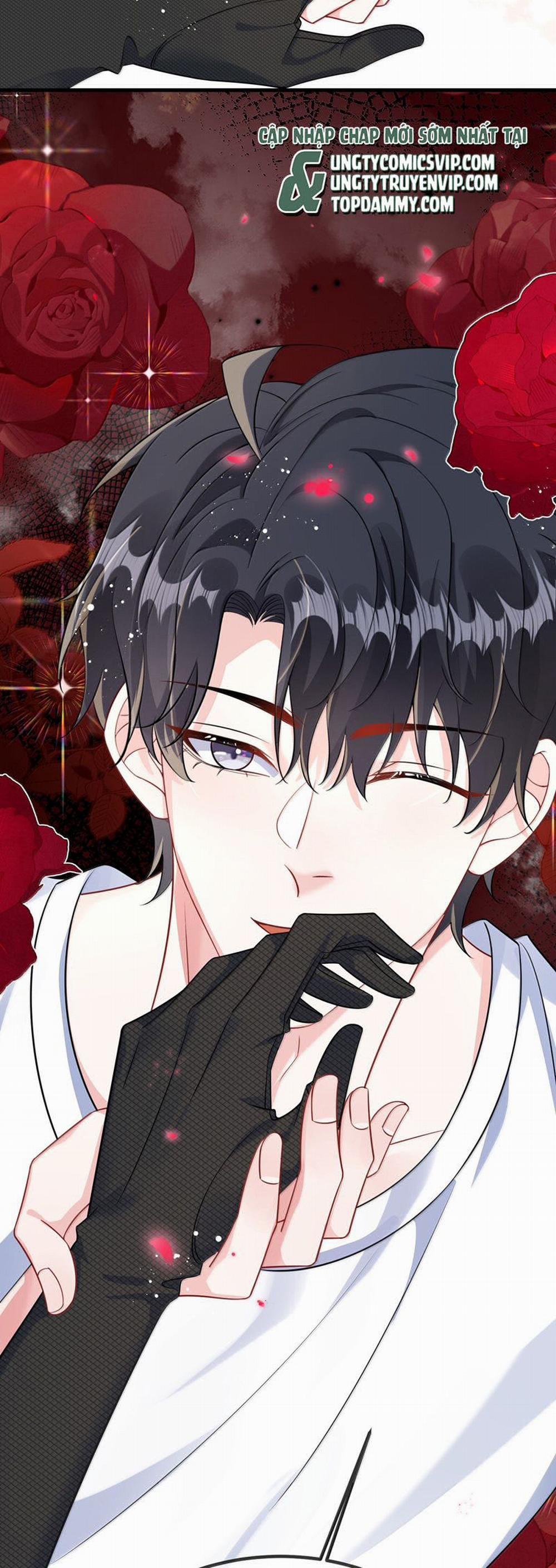 Giáo Bá Là Một Tên Yêu Tinh 129 trang 23