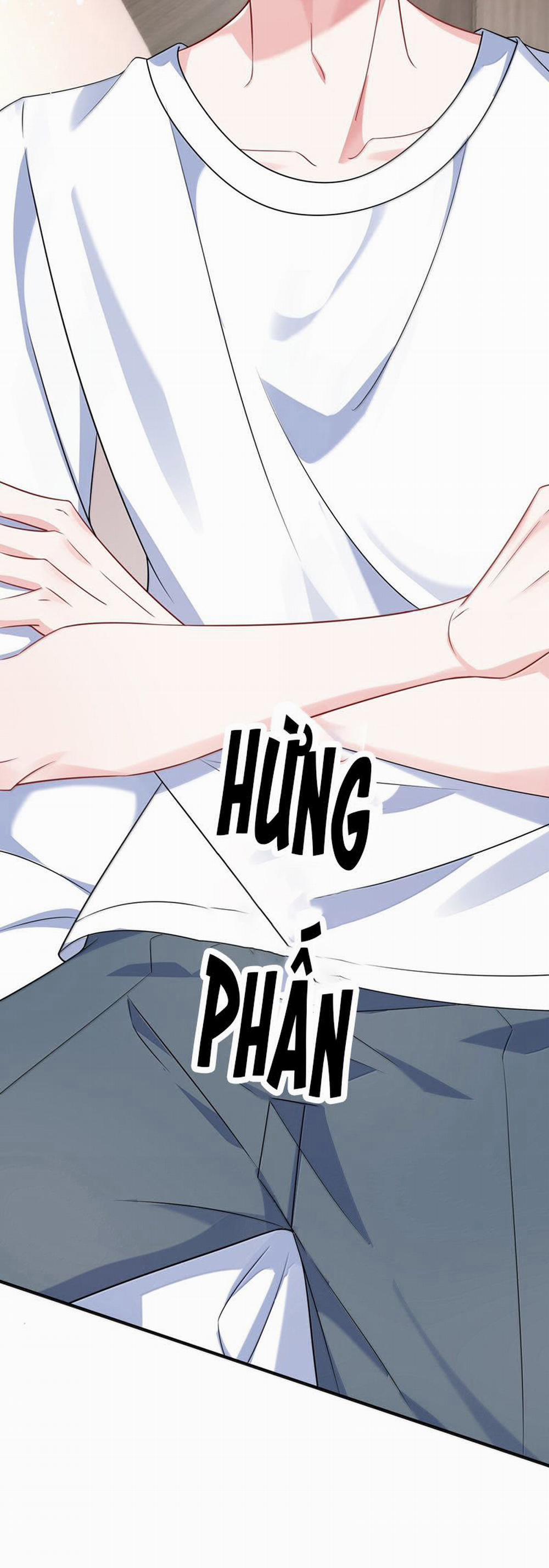 Giáo Bá Là Một Tên Yêu Tinh 129 trang 27