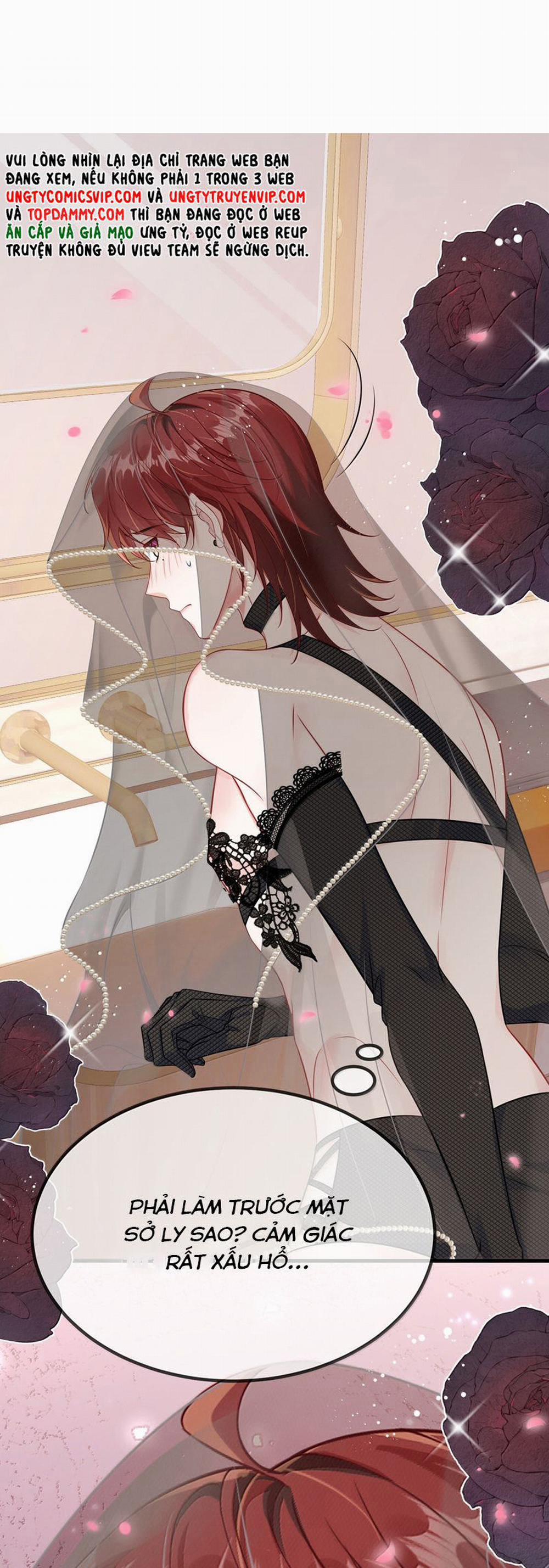 Giáo Bá Là Một Tên Yêu Tinh 129 trang 28