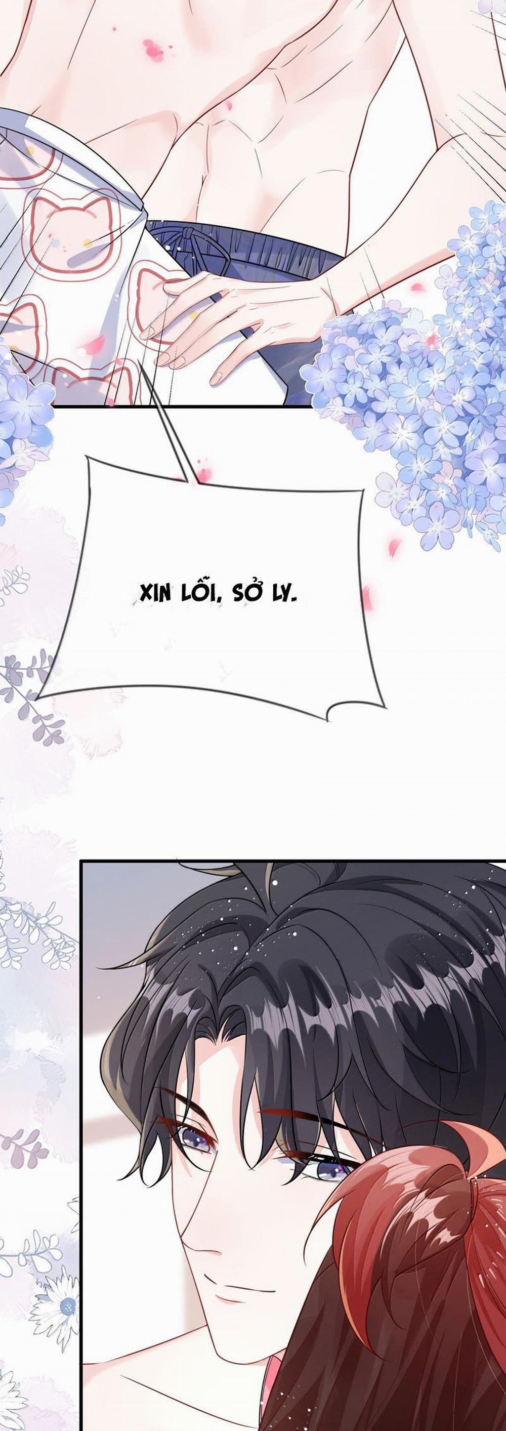 Giáo Bá Là Một Tên Yêu Tinh 129 trang 5