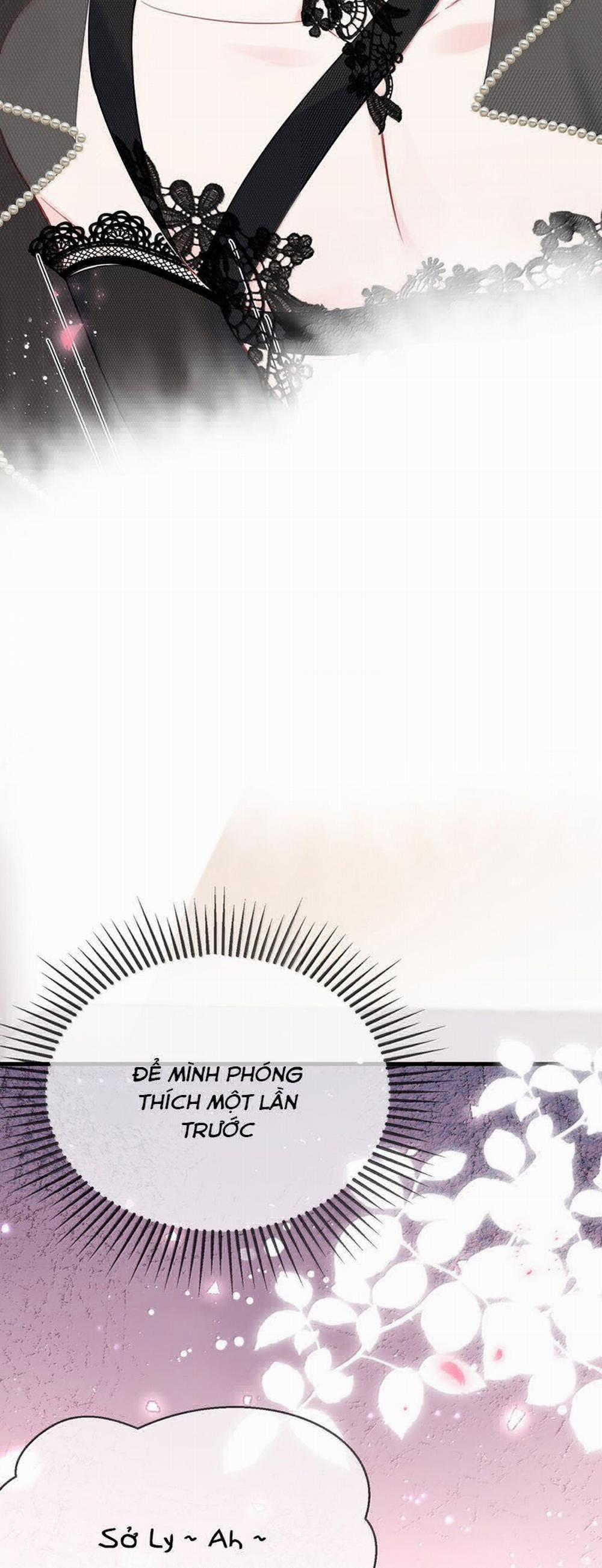 Giáo Bá Là Một Tên Yêu Tinh 130 trang 11